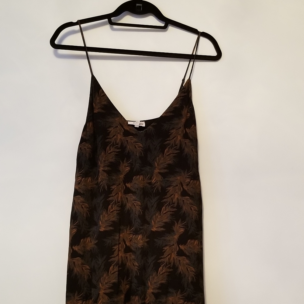 Aritzia Wilfred Free mini dress